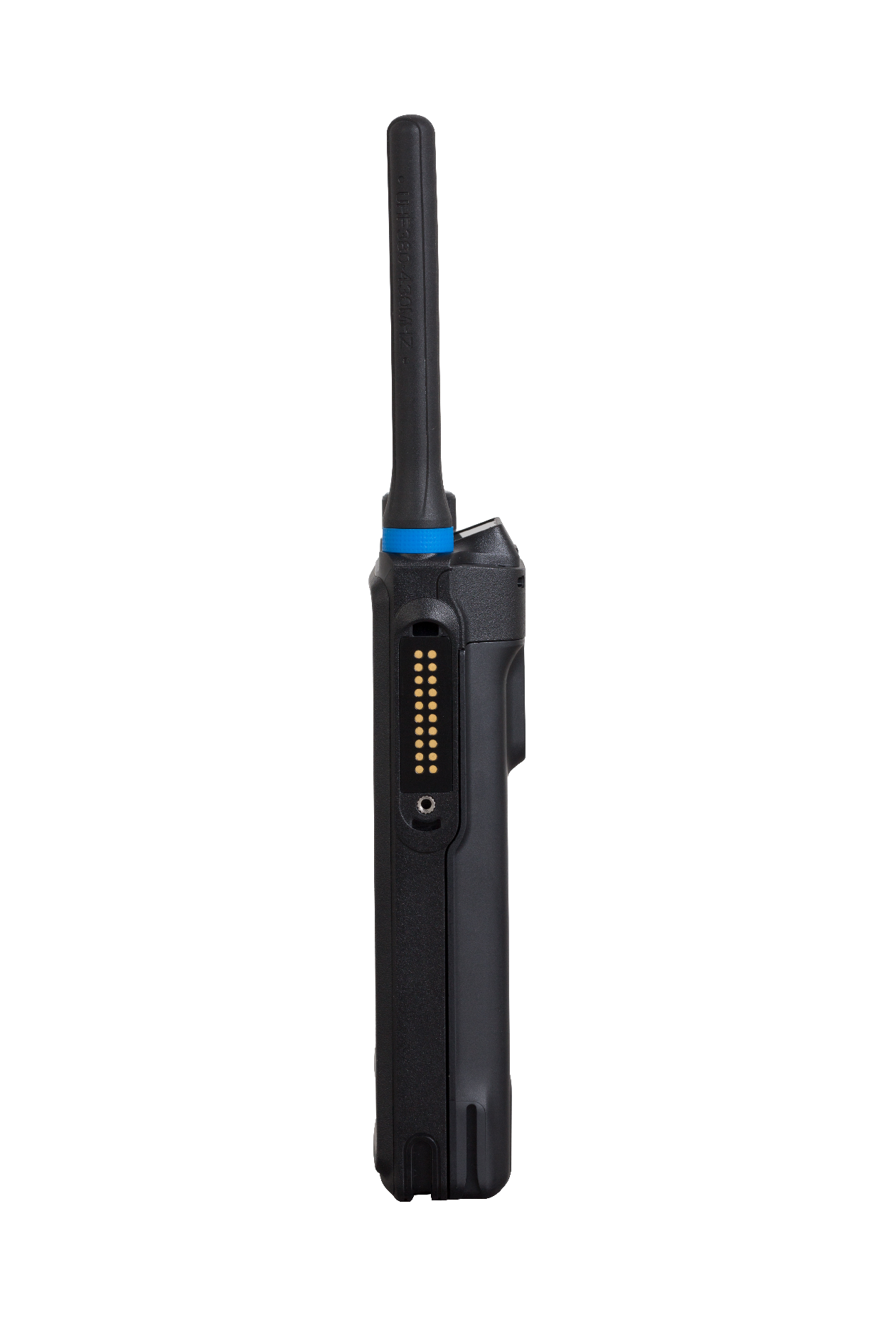 Hytera PTC680 detail view